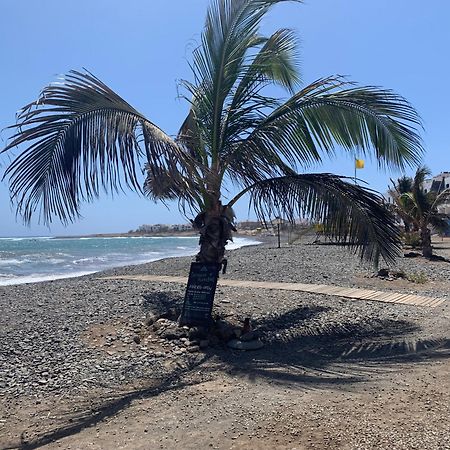 פוארטו דל רוסריו Apartamento Con Encanto En La Playa Frente Al Mar "Posada Rent House" מראה חיצוני תמונה