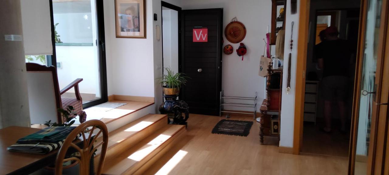 פוארטו דל רוסריו Apartamento Con Encanto En La Playa Frente Al Mar "Posada Rent House" מראה חיצוני תמונה