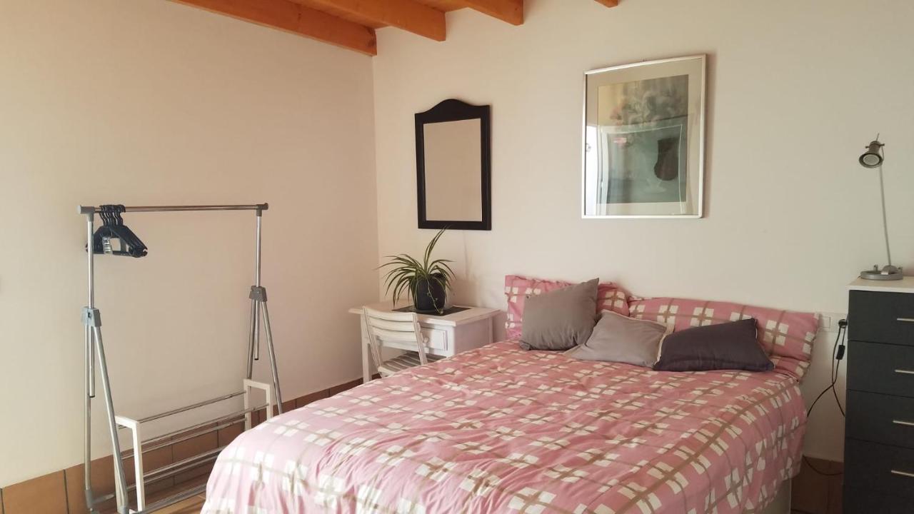 פוארטו דל רוסריו Apartamento Con Encanto En La Playa Frente Al Mar "Posada Rent House" מראה חיצוני תמונה