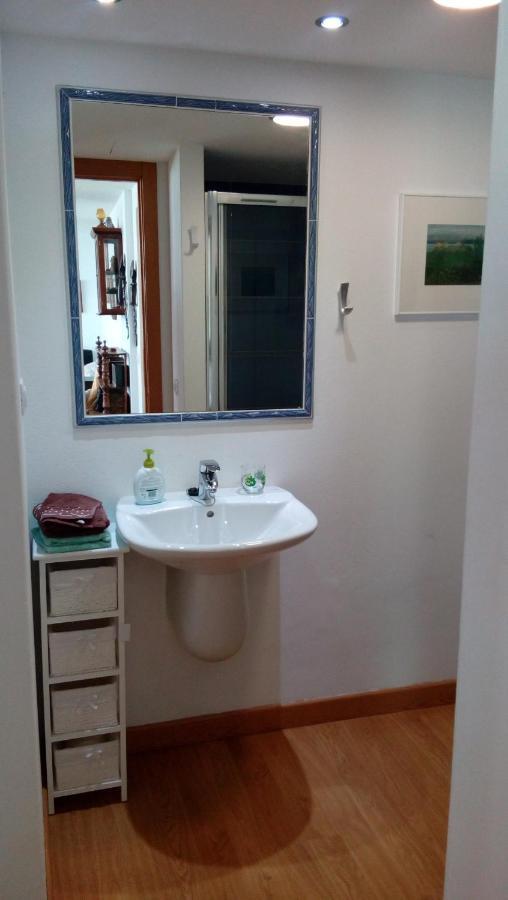 פוארטו דל רוסריו Apartamento Con Encanto En La Playa Frente Al Mar "Posada Rent House" מראה חיצוני תמונה