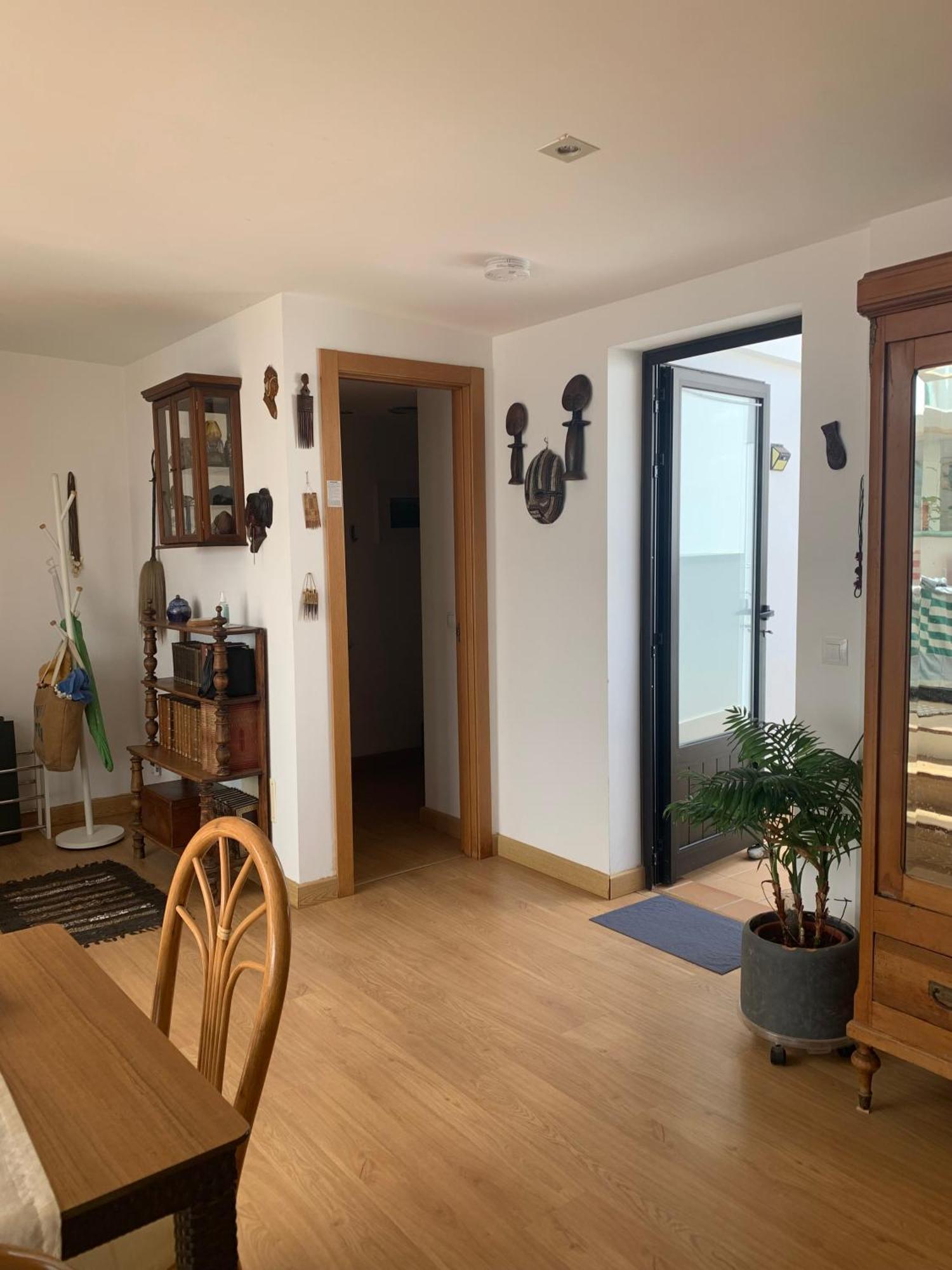 פוארטו דל רוסריו Apartamento Con Encanto En La Playa Frente Al Mar "Posada Rent House" מראה חיצוני תמונה