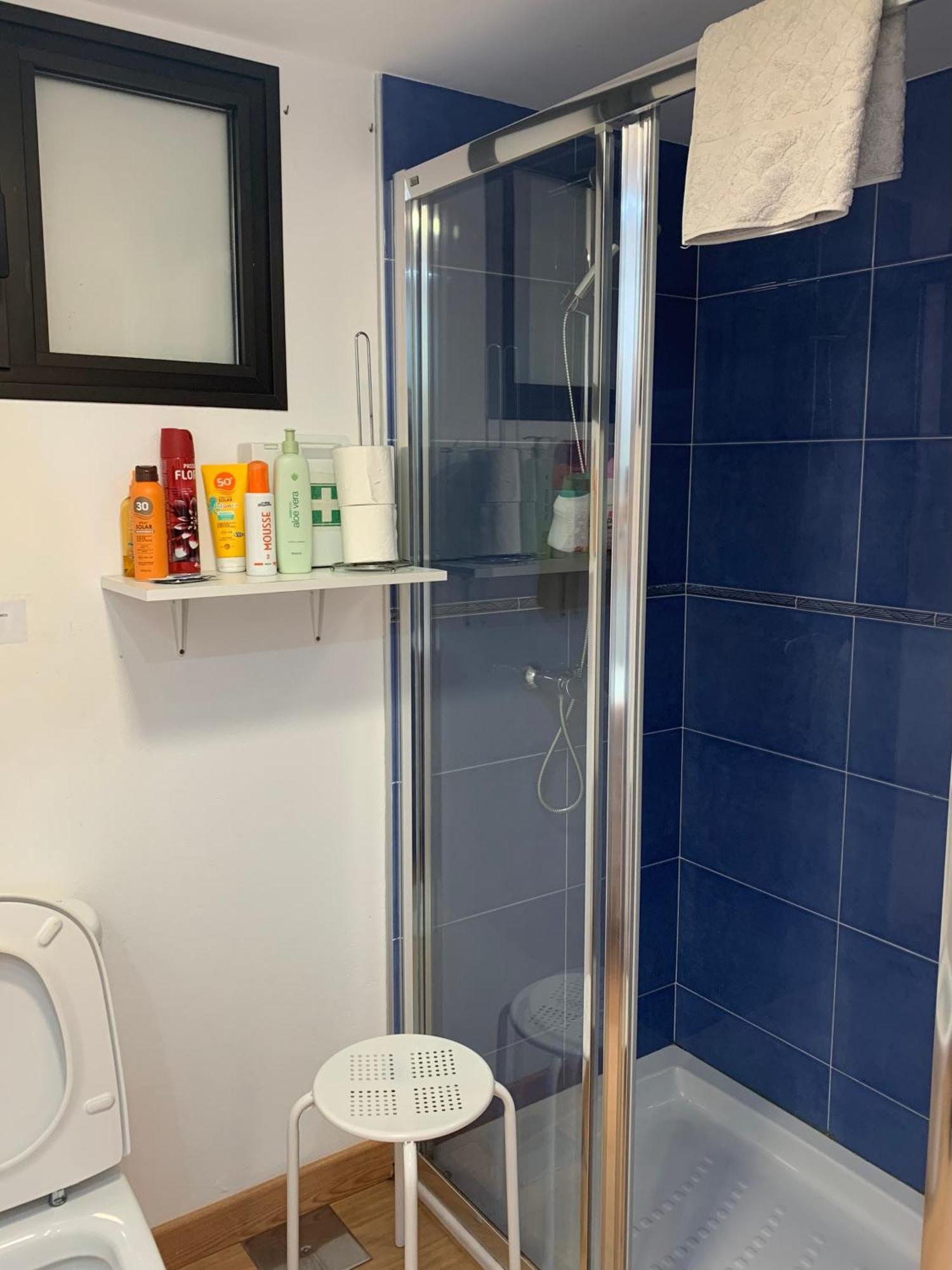 פוארטו דל רוסריו Apartamento Con Encanto En La Playa Frente Al Mar "Posada Rent House" מראה חיצוני תמונה