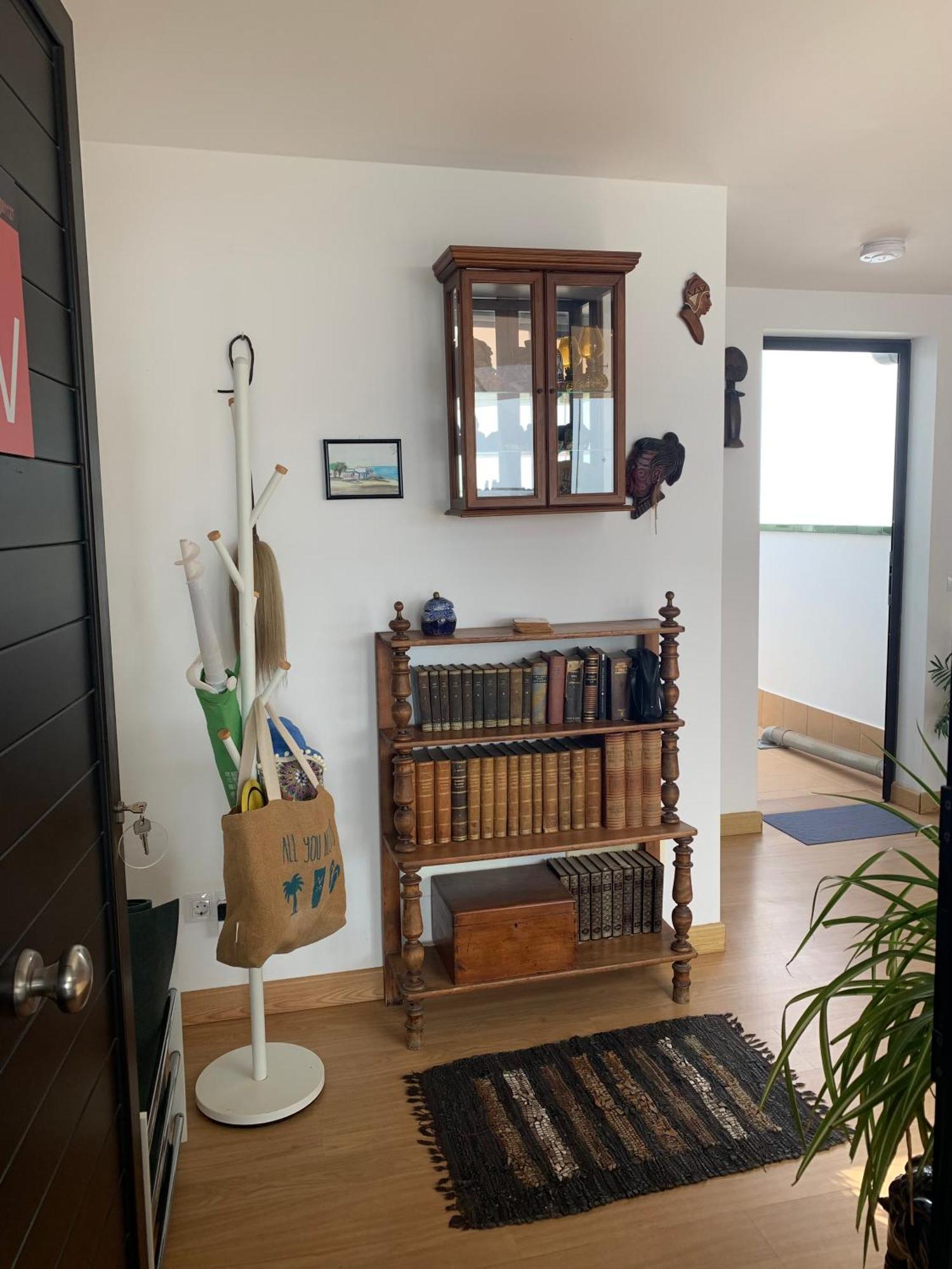 פוארטו דל רוסריו Apartamento Con Encanto En La Playa Frente Al Mar "Posada Rent House" מראה חיצוני תמונה