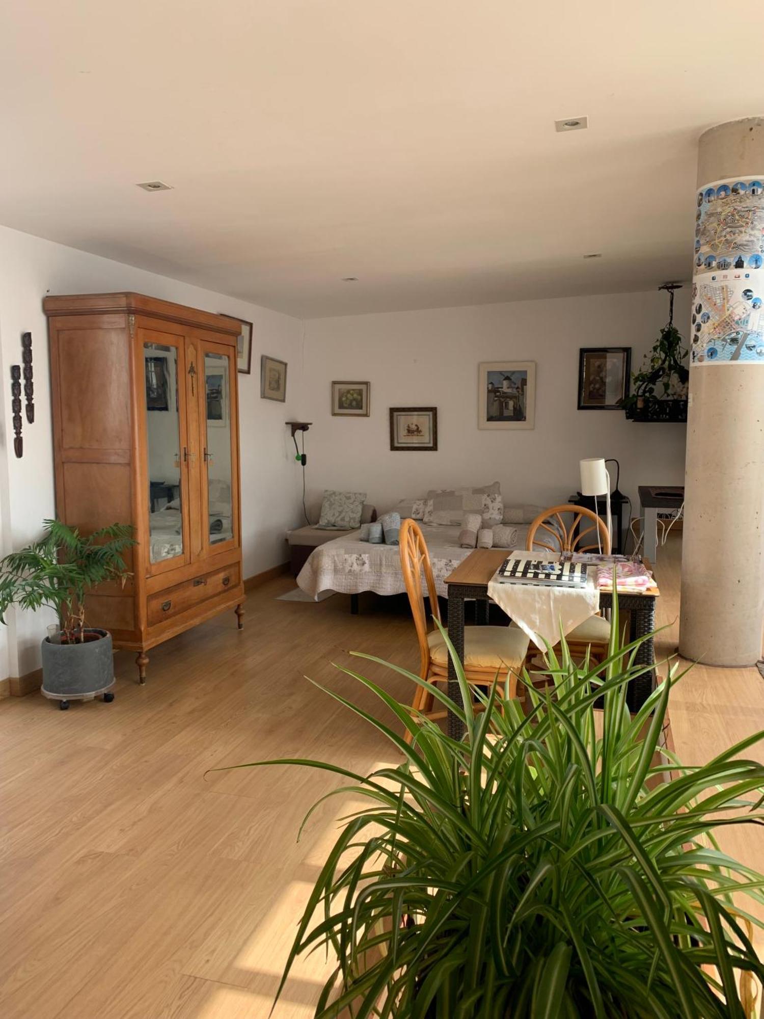 פוארטו דל רוסריו Apartamento Con Encanto En La Playa Frente Al Mar "Posada Rent House" מראה חיצוני תמונה